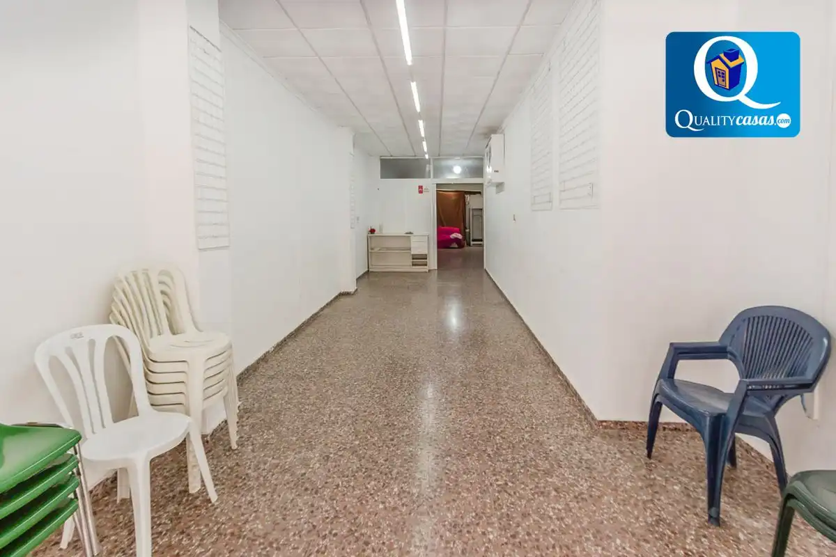 Business premises for sale in El Carril - Paseo de Chapi, imagen 3