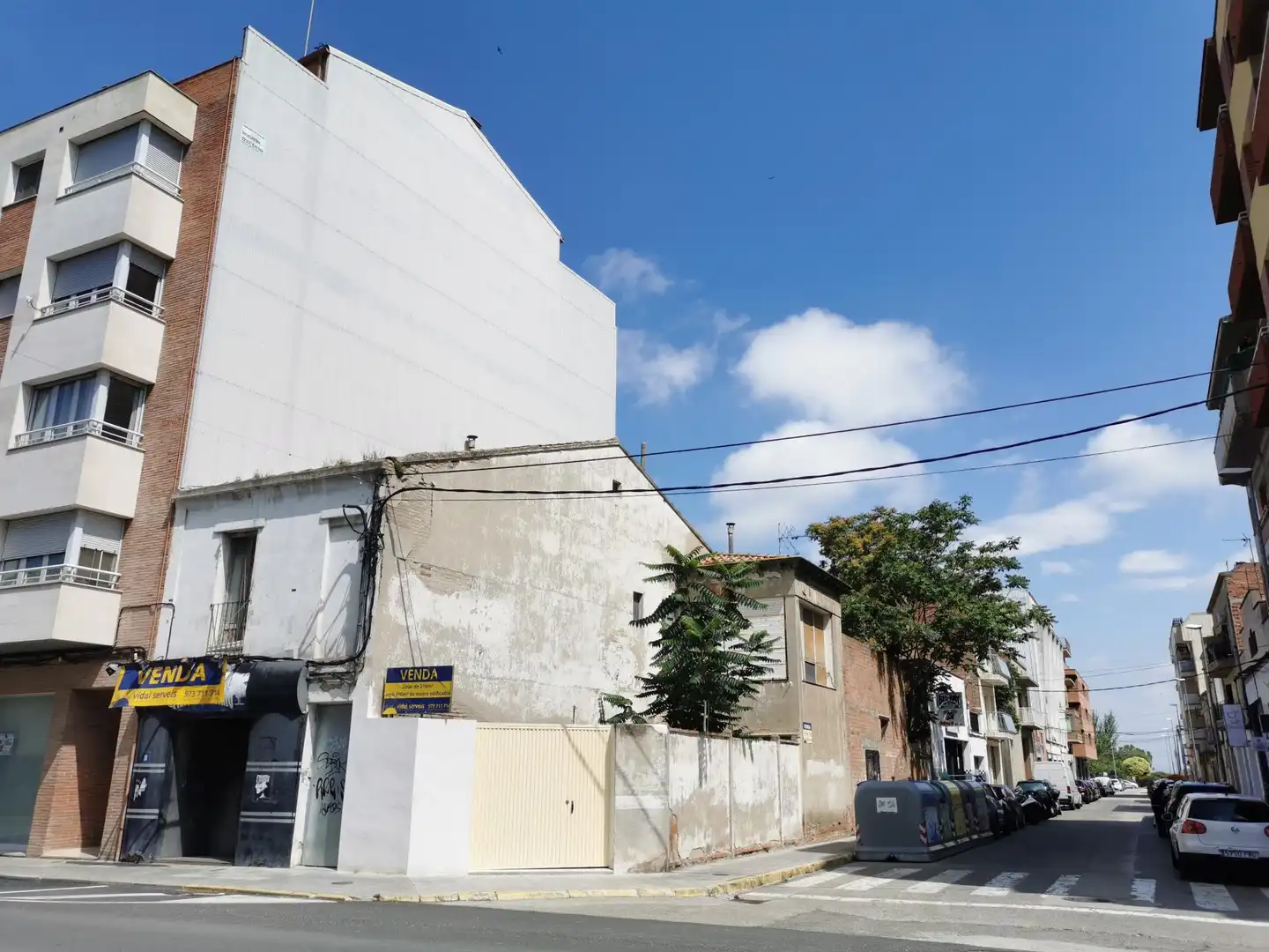 Terreno residencial en venta en de Ferrer i Busquets 103, imagen 4