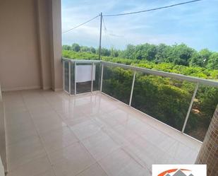 Balcony of Flat for sale in Burriana / Borriana  with Terrace