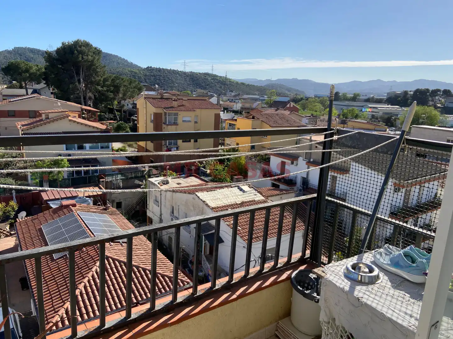 Wohnung zum Verkauf in Can Vallhonrat