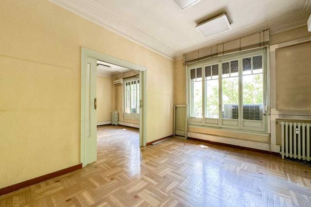 Oficina en Alquiler en Guindalera