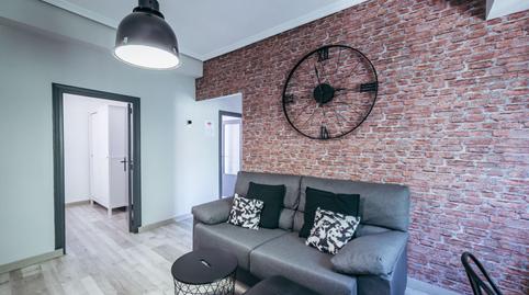 Photo 5 of Flat to share in Calle Hospital, 14, Casco Antiguo, Zamora Capital