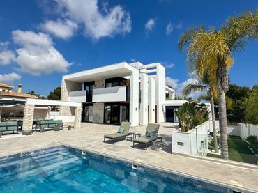 Casa con giardino in vendita a Orihuela Costa
