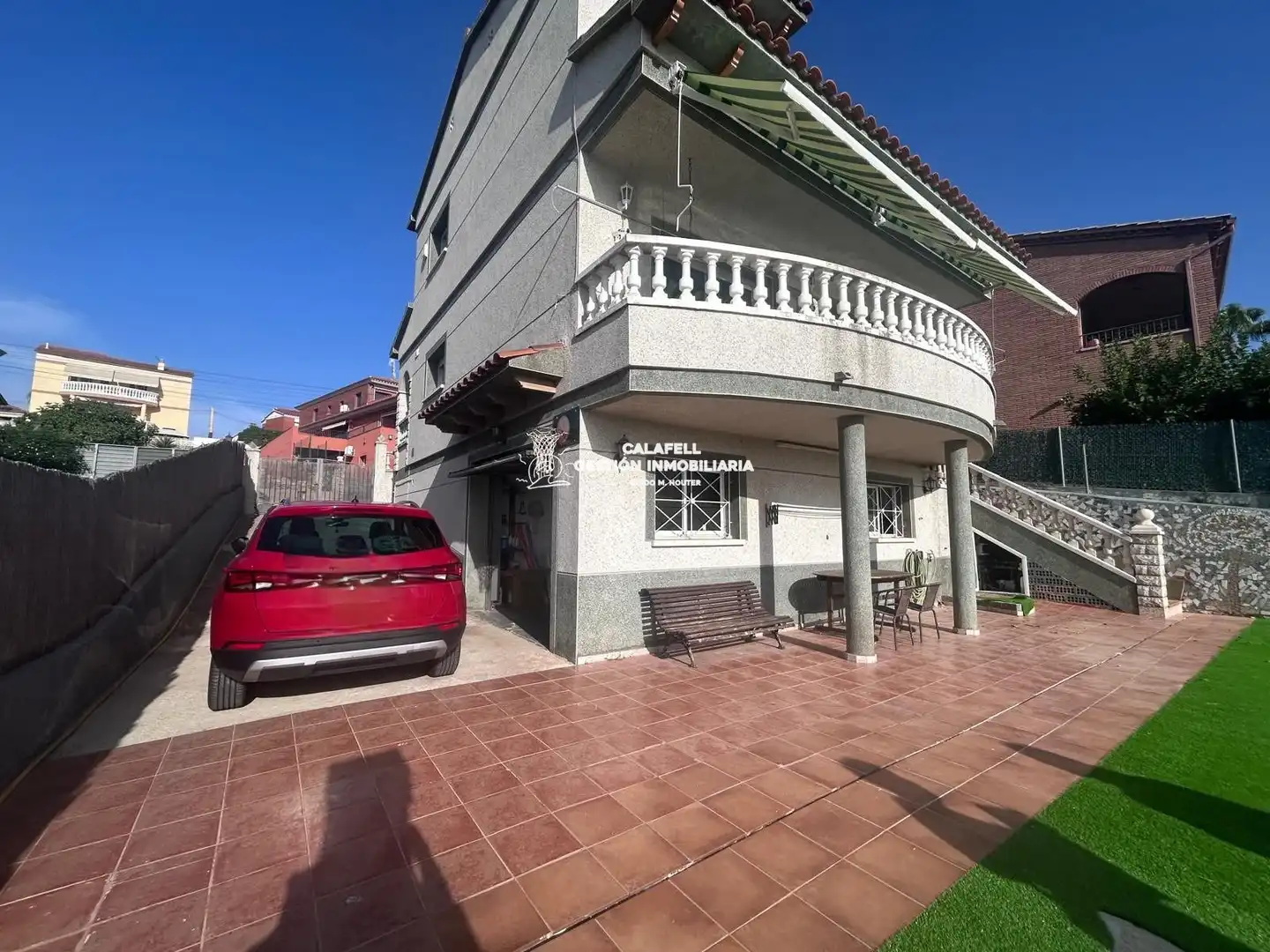 Villa avec piscine à vendre à MIQUEL COSTA I LLOBERA, imagen 3