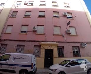 Exterior view of Flat for sale in  Valencia Capital