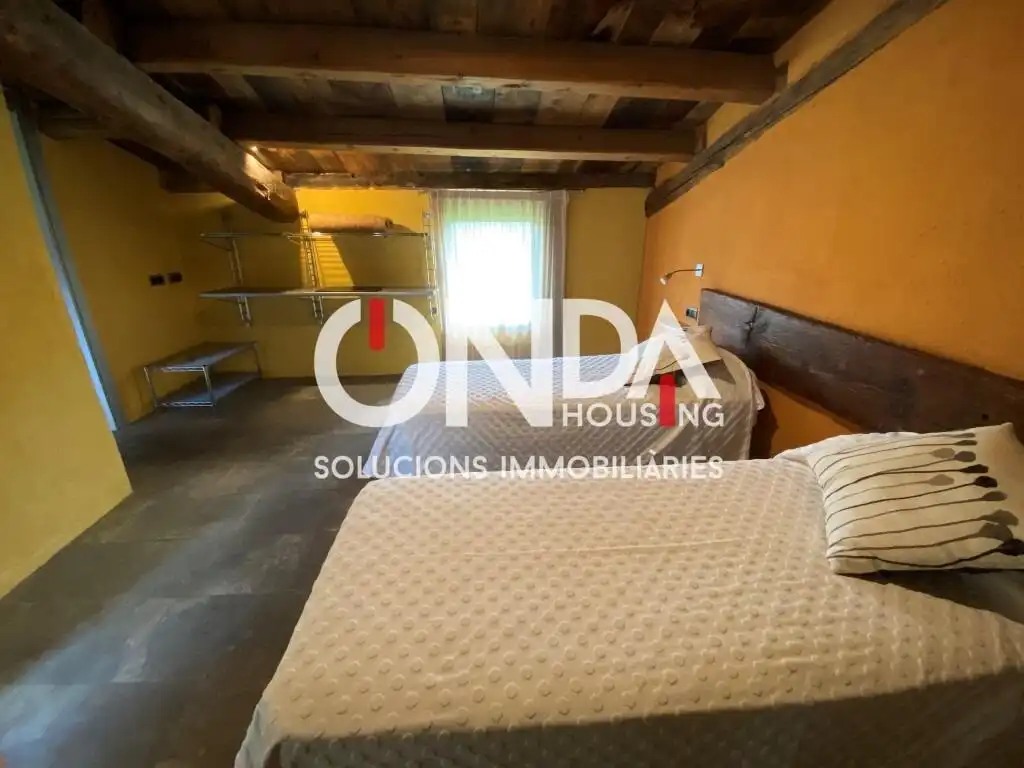 Finca rústica en venta en Calle Doctor Llangort, 5, Arsèguel