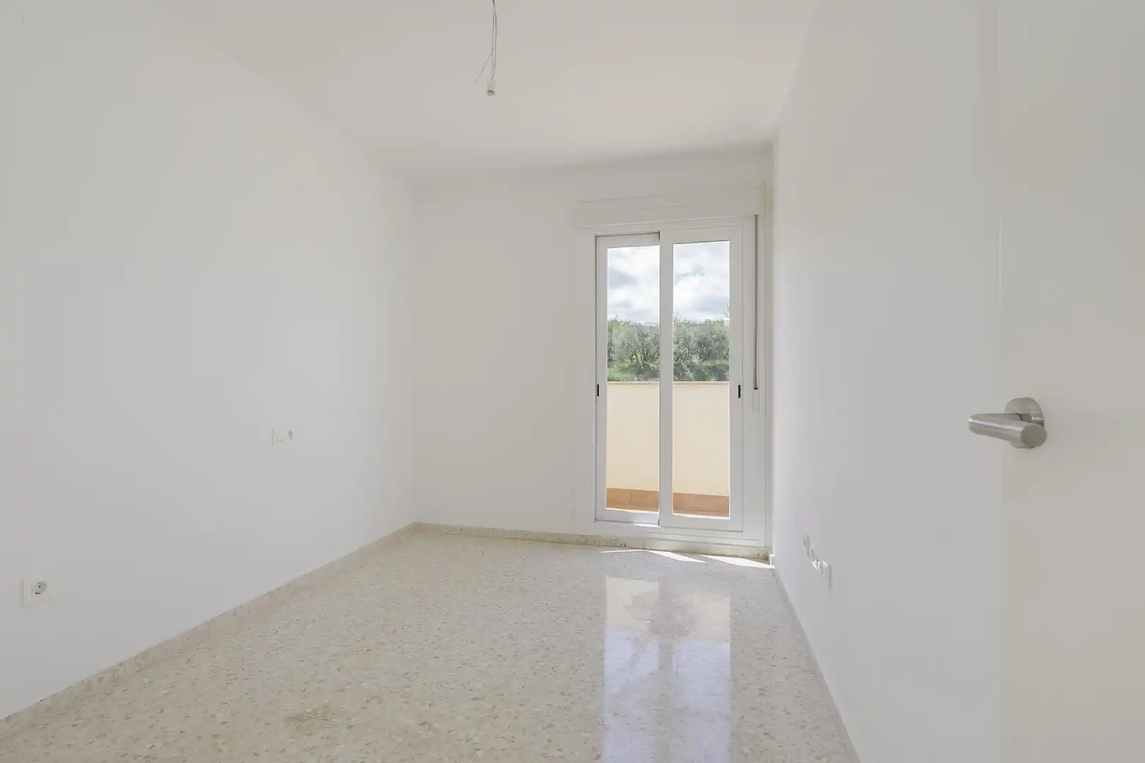 Casa a schiera con terrazza in vendita a Calle C. la Esperanza, 7, imagen 8