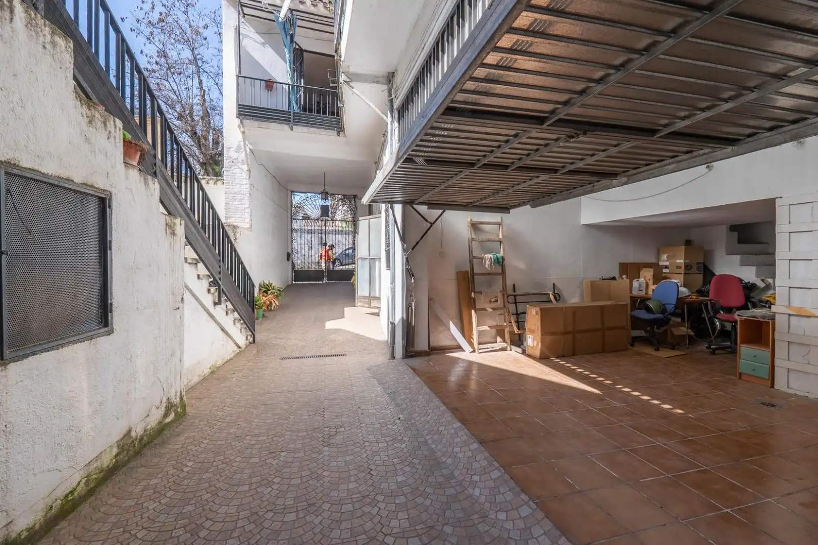 Wohnung zum Verkauf in Granada