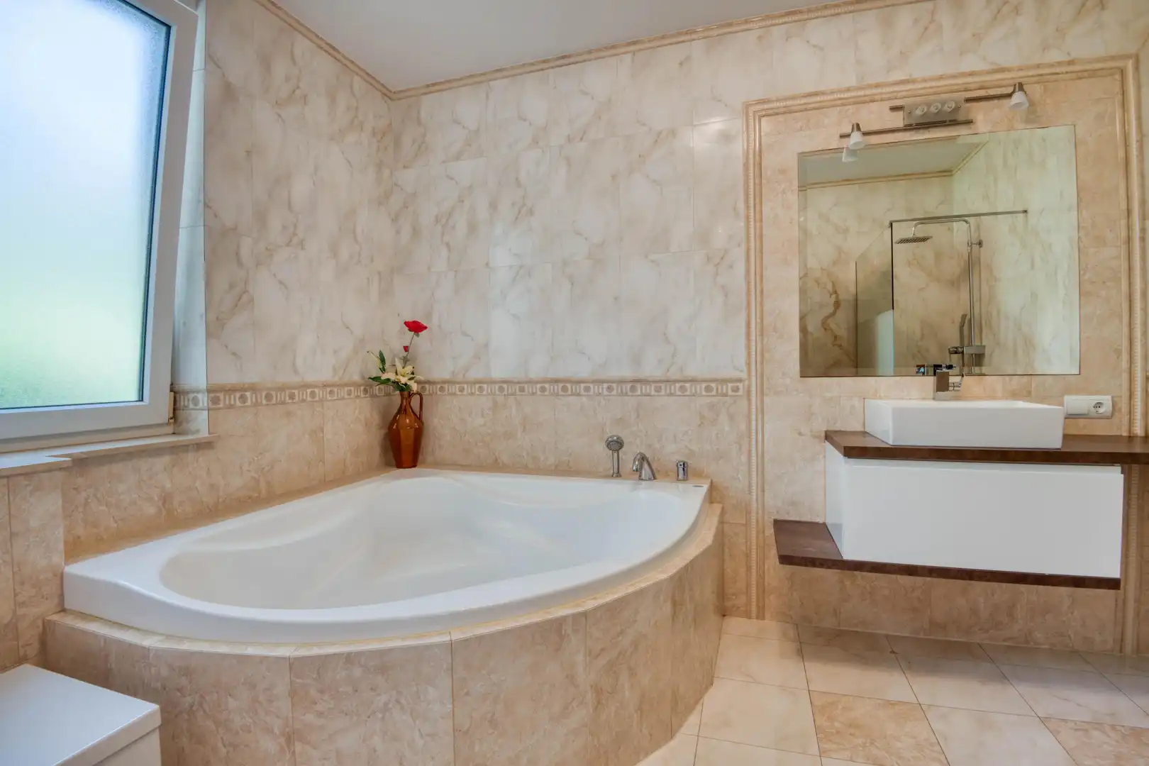 Bathroom of Country homes for sale in Pals