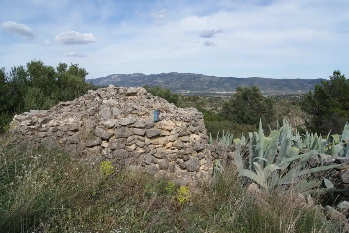Residencial en venda en Useras /  Les Useres