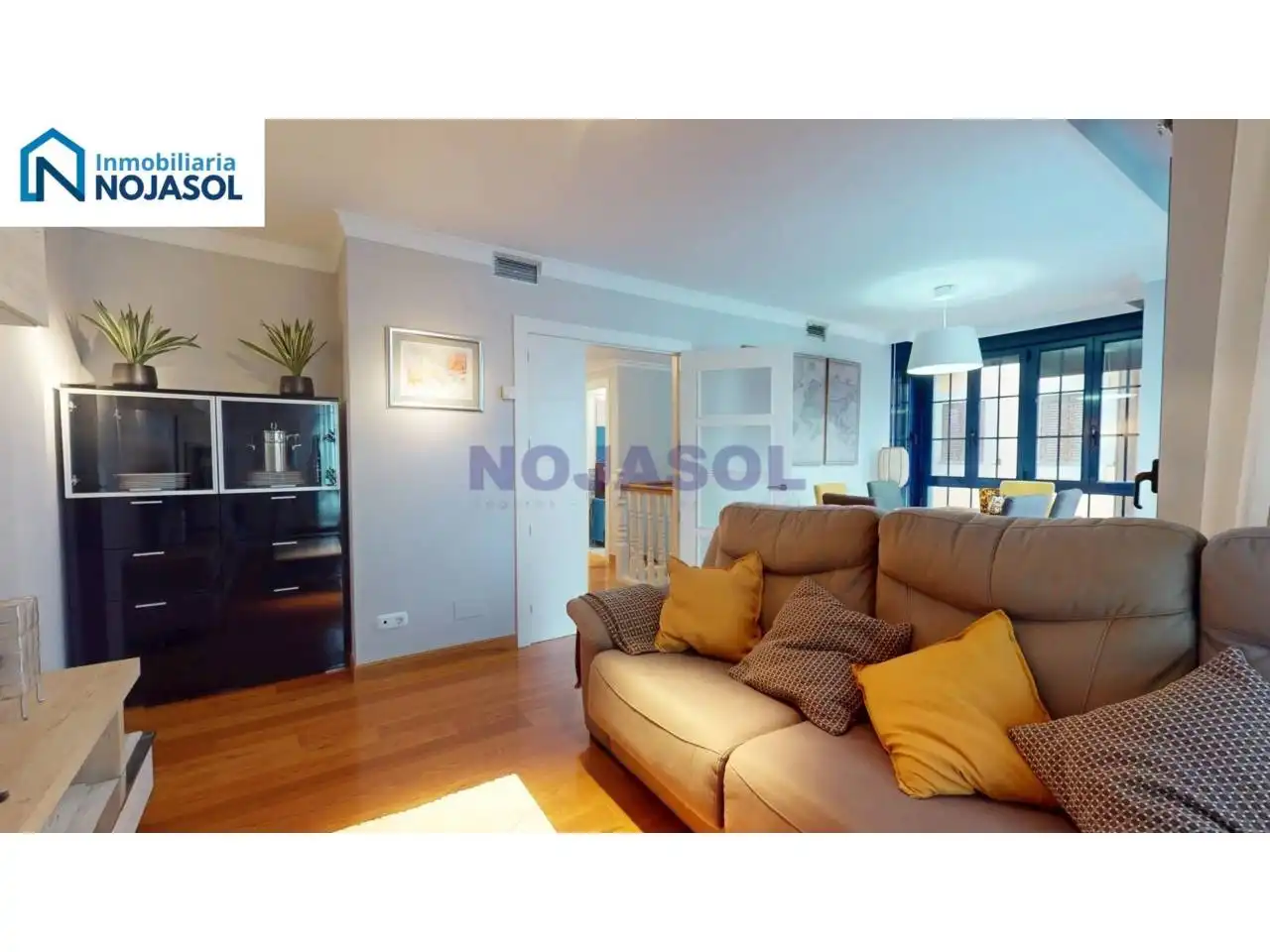 Piso con piscina en venta en Calle la sierra, imagen 3