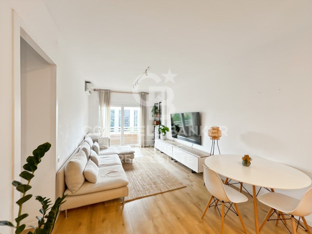 Wohnung zum verkauf in L'Antiga Esquerra de l'Eixample, Eixample,  Barcelona Capital