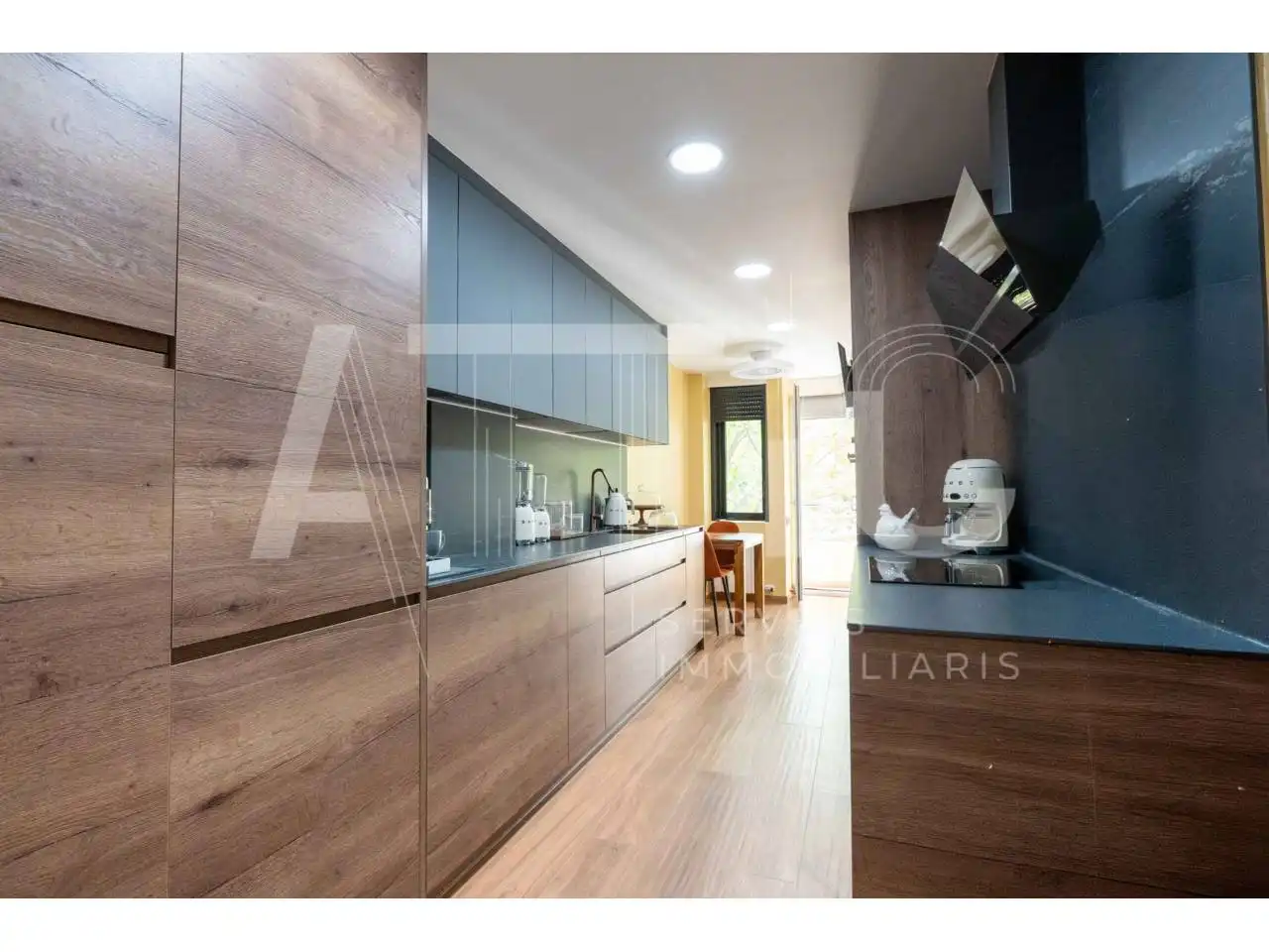 Wohnung mit Terrasse zum Verkauf in Rambla Egara, imagen 2