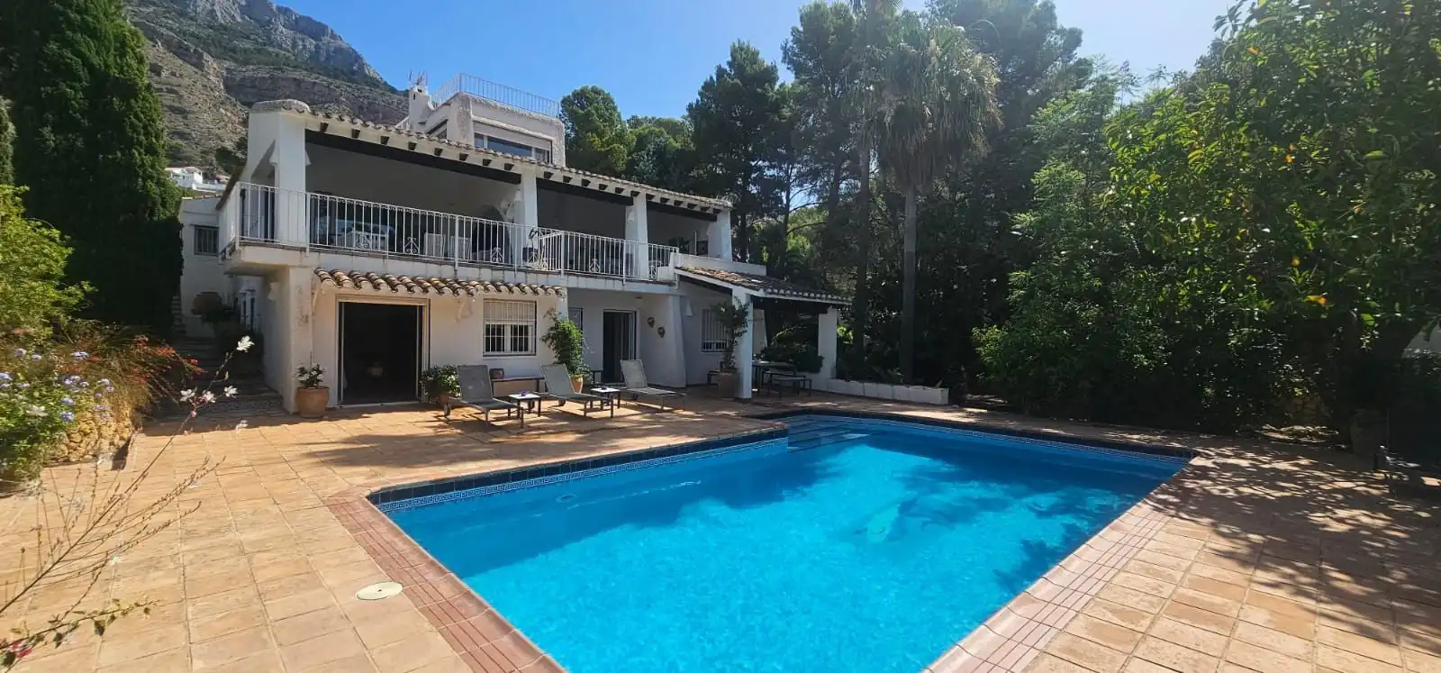 Casa con piscina en venta en Altea la Vella, imagen 57
