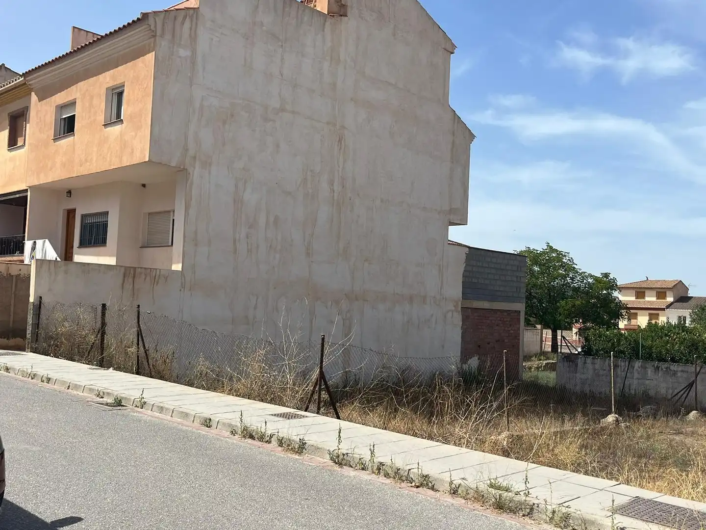 Terreno residenziale in vendita a Dúrcal, imagen 3