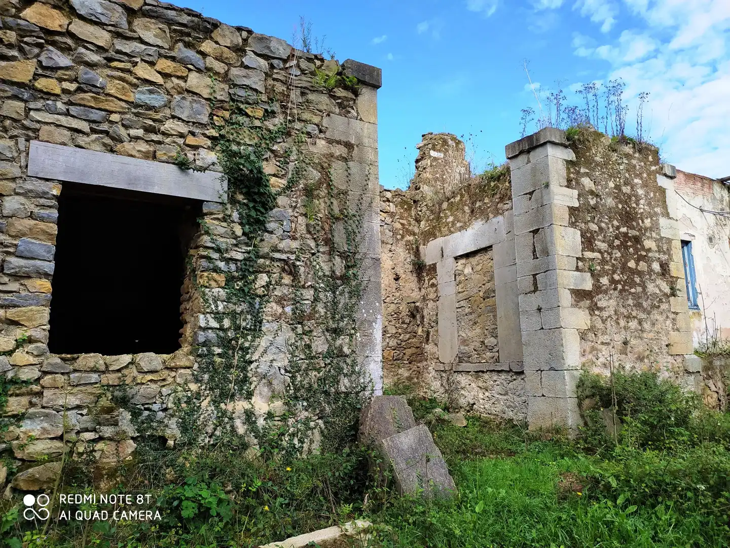 Casa rustica con giardino in vendita a Pravia, imagen 8