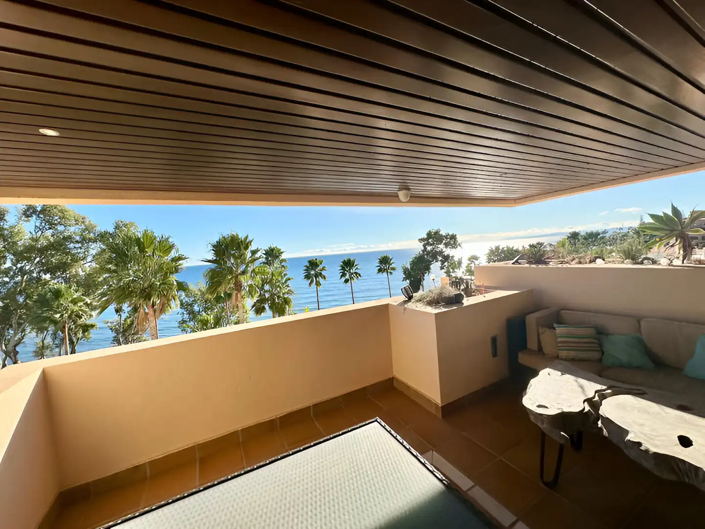 Apartment with pool for sale in Estepona Pueblo, imagen 22