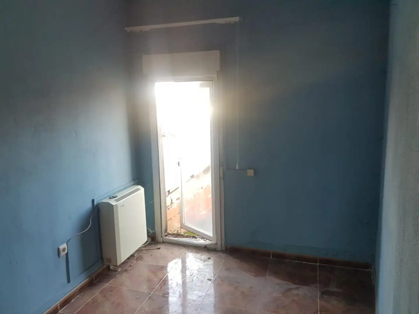 Habitación de Casa o chalet en venta en La Villa de Don Fadrique con Calefacción, Terraza y Trastero