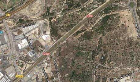 Foto 2 de Residencial en venda a Carrer de la Cajola, Cala de Finestrat, Finestrat