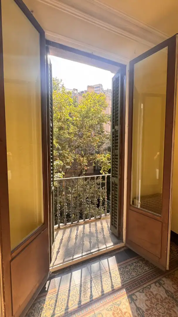 Penthouse mit Terrasse zum Verkauf in Eixample, imagen 5