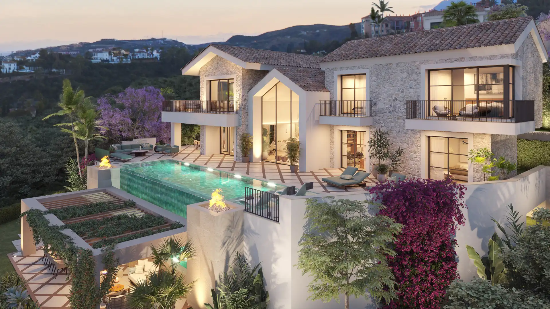 House with pool for sale in Marbella Centro, imagen 20