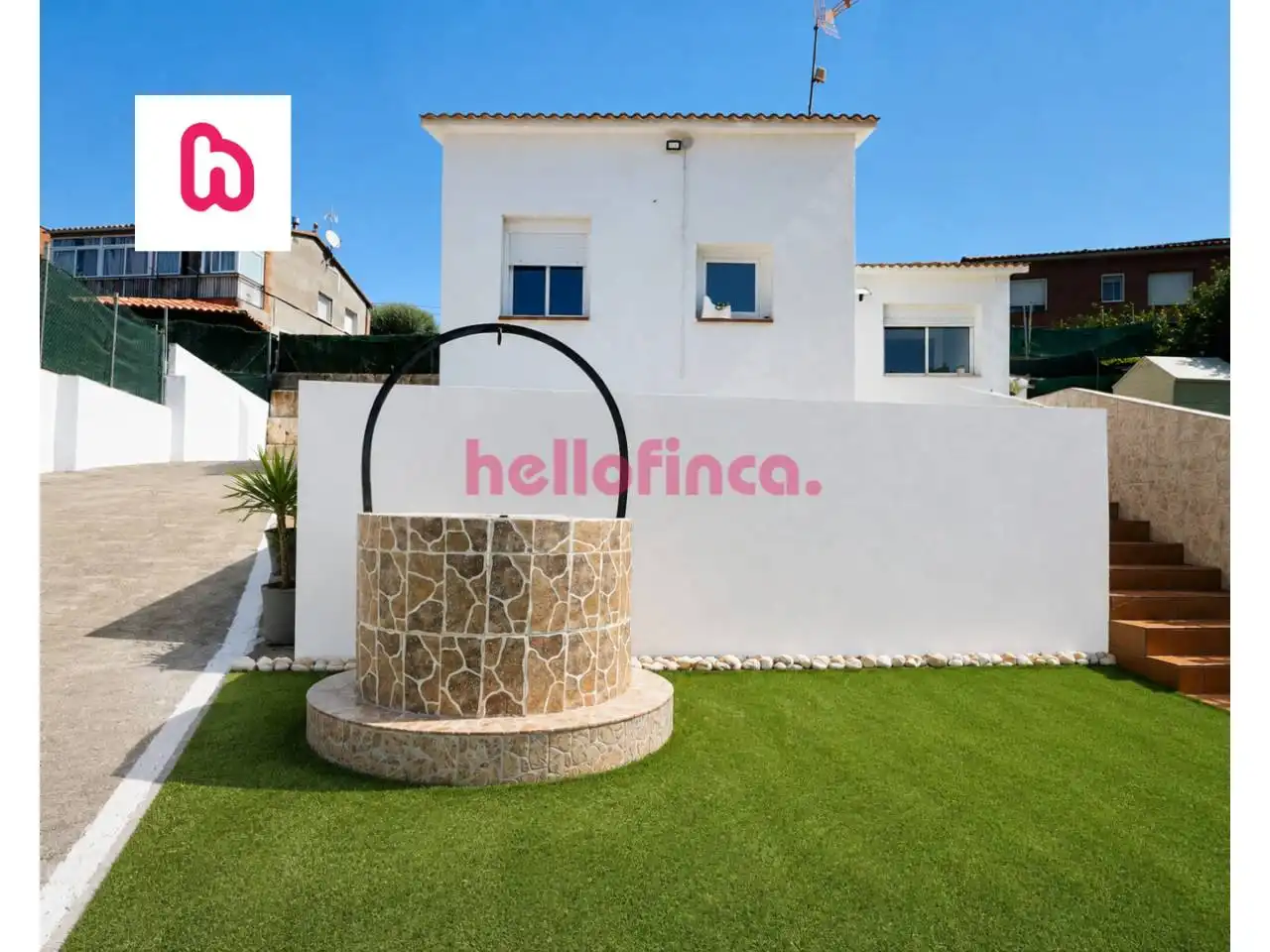 Chalet con jardín en venta en Calle Penedès, imagen 28