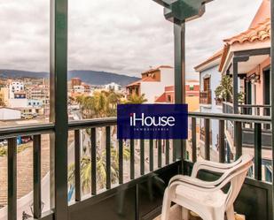 Exterior view of Apartment for sale in Puerto de la Cruz  with Terrace