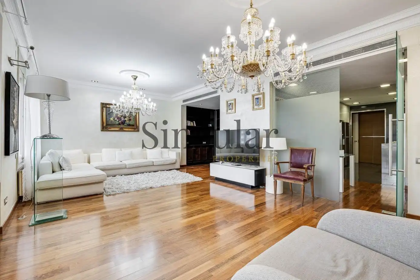 Piso con ascensor en venta en Avenida Diagonal, imagen 11