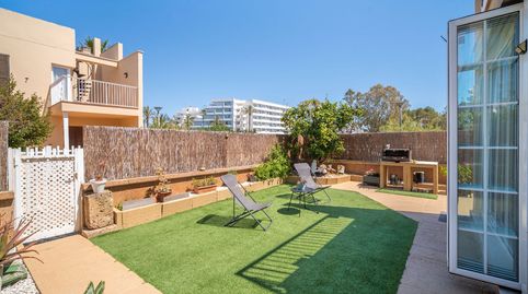 Foto 5 de Casa adosada en venda a Port d'Alcúdia - Platja d'Alcúdia, Alcúdia