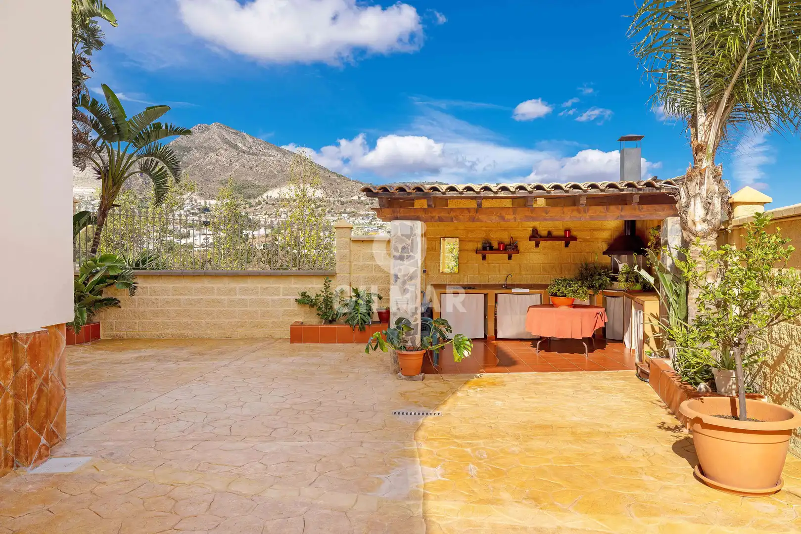 Casa o xalet en venda a Cortijo Torrequebrada