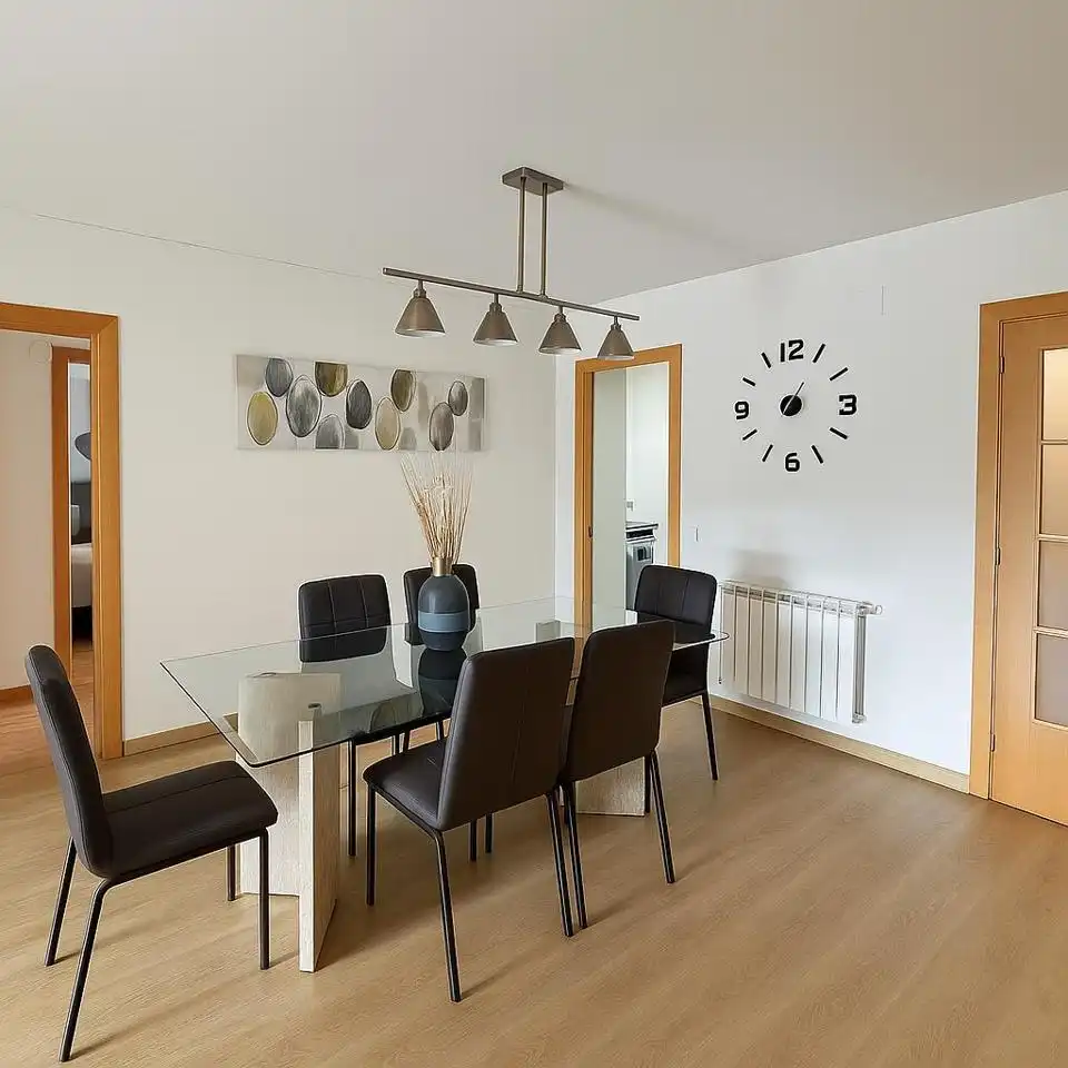 Wohnung mit Terrasse zum Verkauf in de Catalunya, imagen 14