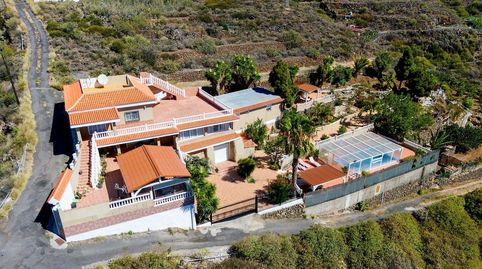 Foto 2 de Casa o chalet en venta en Cuevecitas - Malpaís, Candelaria