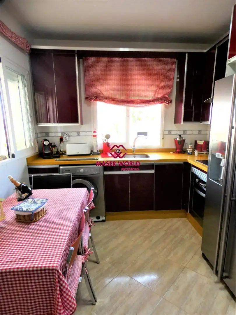 Villa mit Terrasse zum Verkauf in Bolnuevo, imagen 28