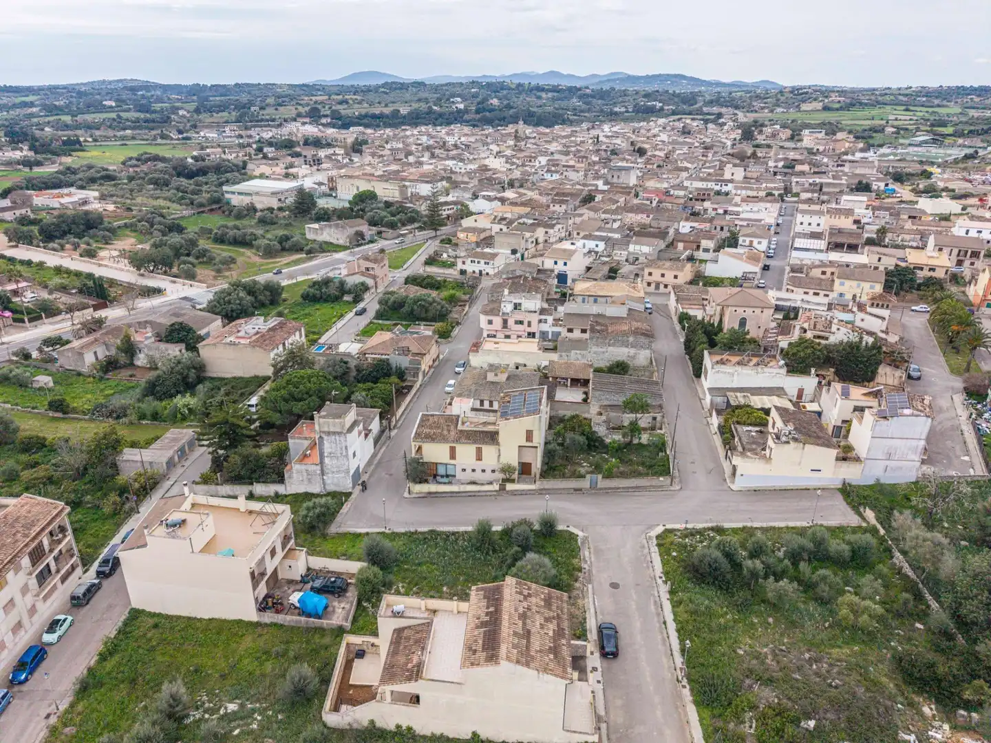 Rural land for sale in Sant Llorenç des Cardassar, imagen 17