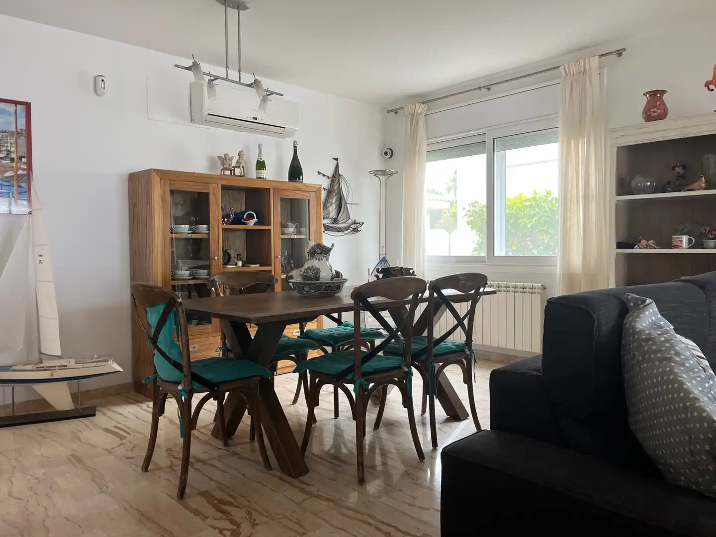 Villa avec piscine à vendre à Carrer del Camì del Farell, imagen 14