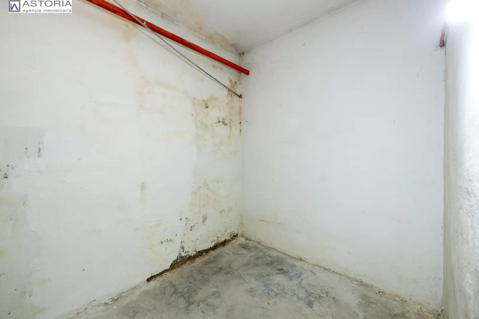 Garage zum Verkauf in Granada