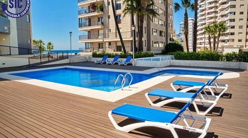 Foto 3 de Ático en venta en Grecia, 4, Playa Arenal - Bol, Calpe / Calp