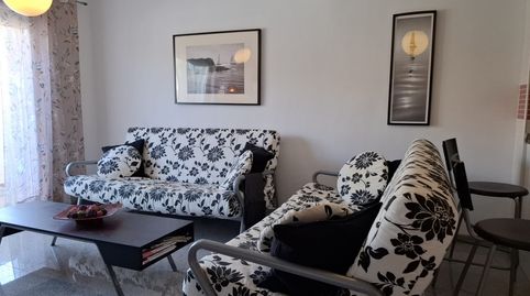 Foto 4 de Piso en venta en Lújar, Granada