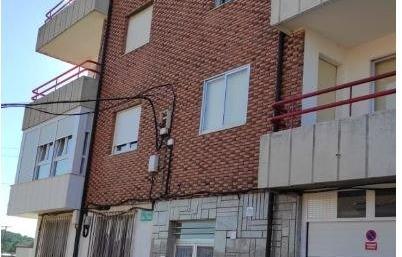 Exterior view of Flat for sale in Benavides  with Terrace