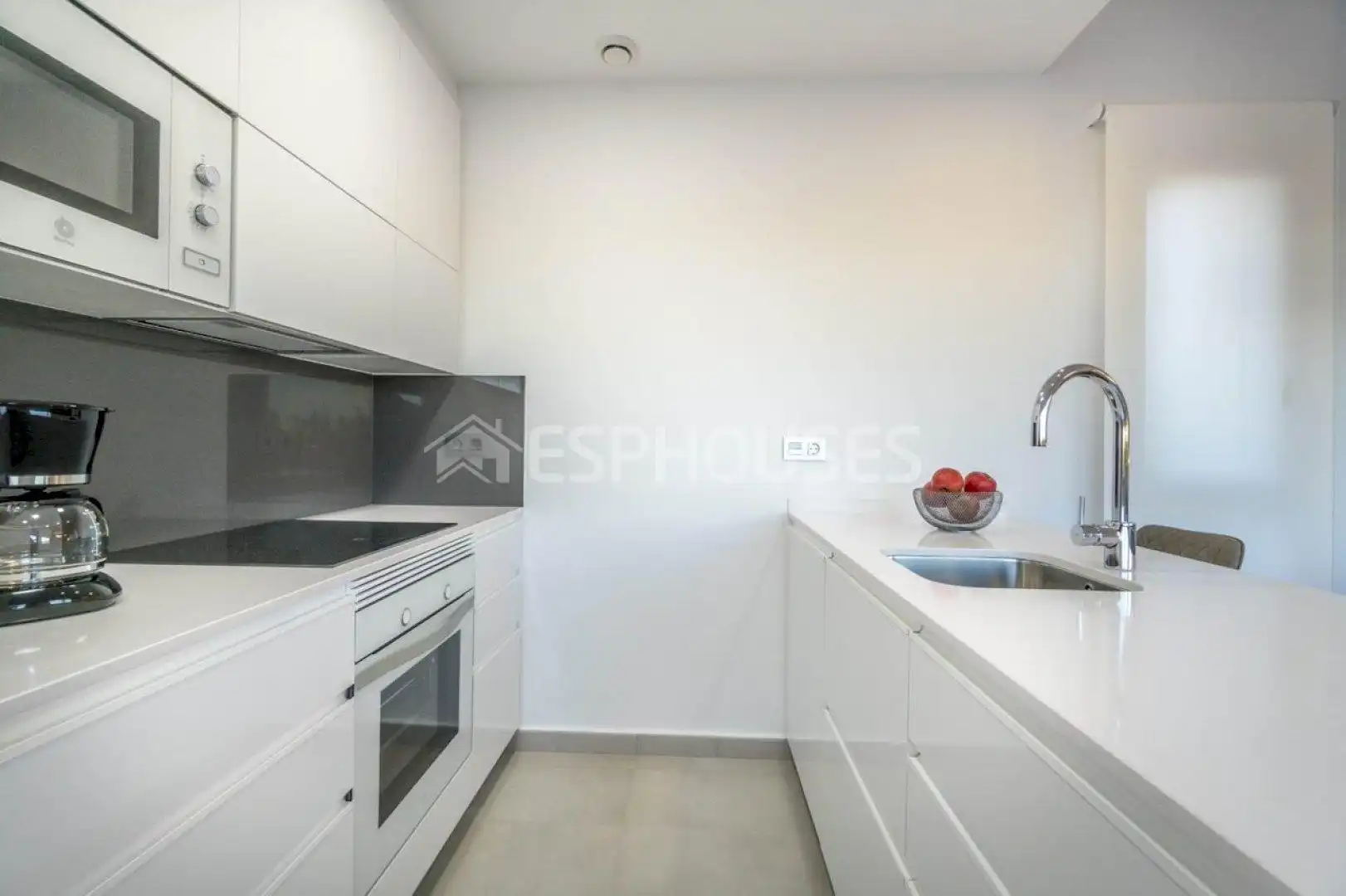 Casa amb terrassa en venda a San Javier ciudad, imagen 7