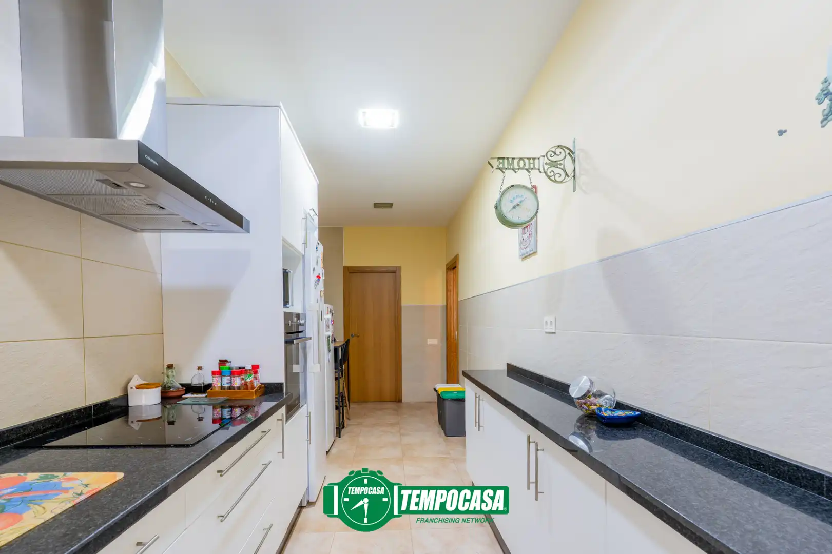 Casa a schiera con terrazza in vendita a Carrer d'Alacant, imagen 16