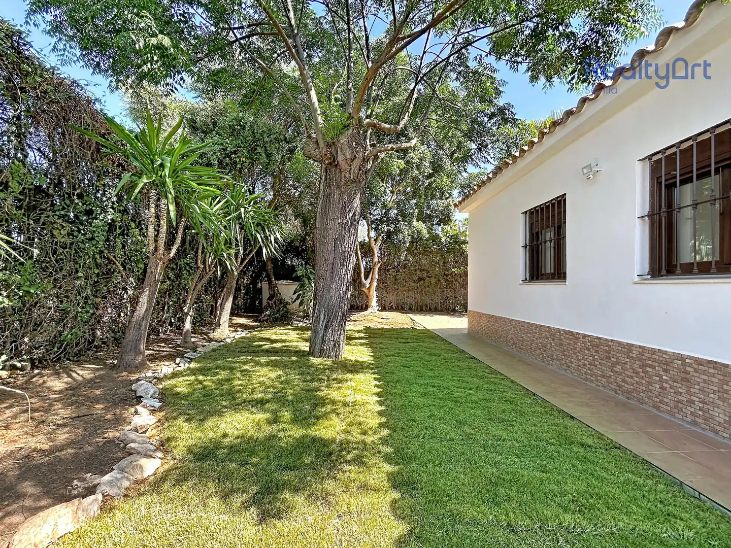 Chalet con piscina en venta en Loreto, imagen 8