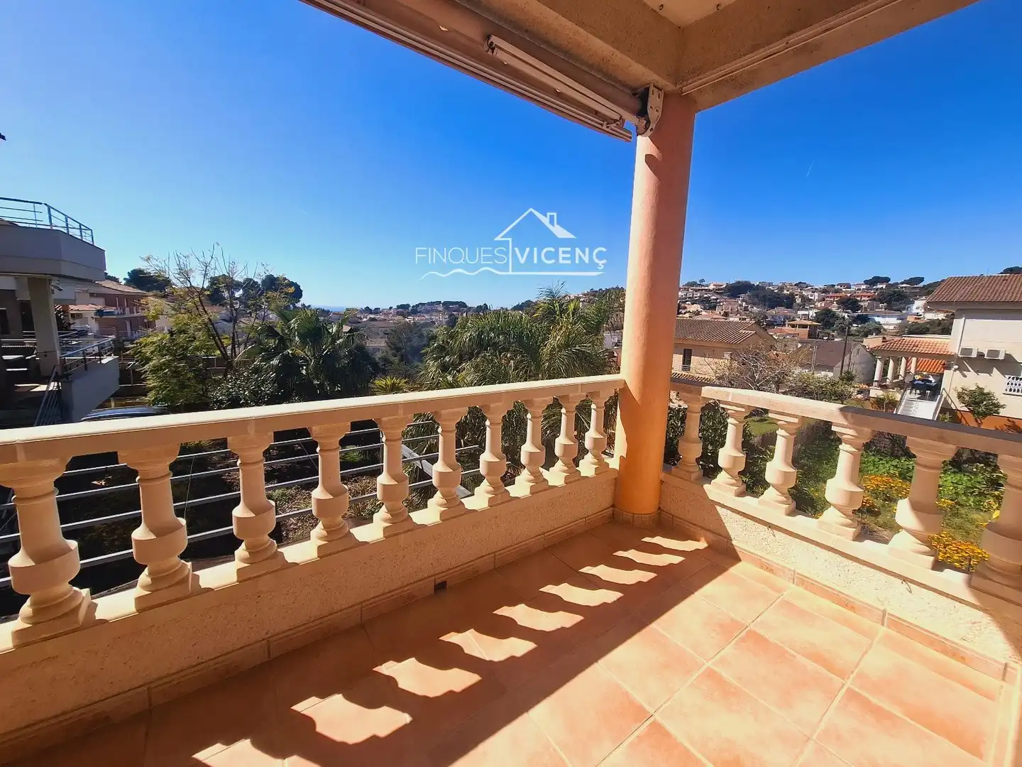 Villa in vendita a Santa Maria de Montserrat, imagen 31
