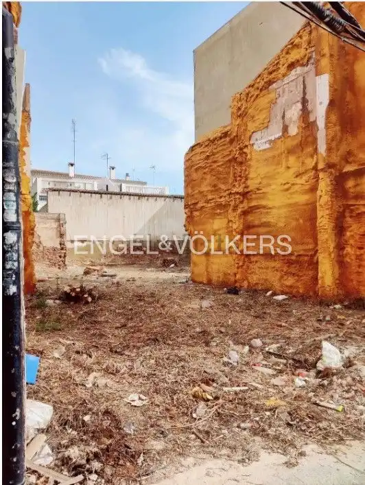 Residencial en venta en Almàssera, Valencia