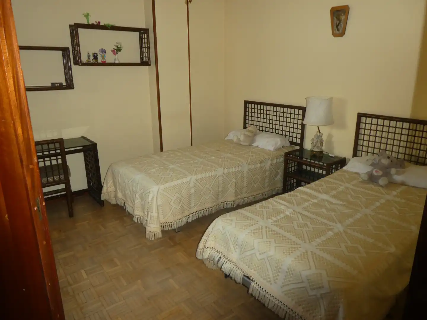 Habitación de Piso en venta en Burgos con Terraza y Amueblado