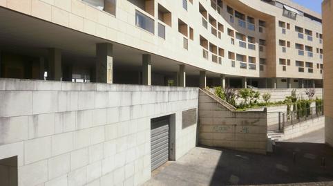 Photo 2 of Garage for sale in Julian Besteiro, 4, -1, Miralvalle - Av. Virgen del Puerto - La Data, Plasencia