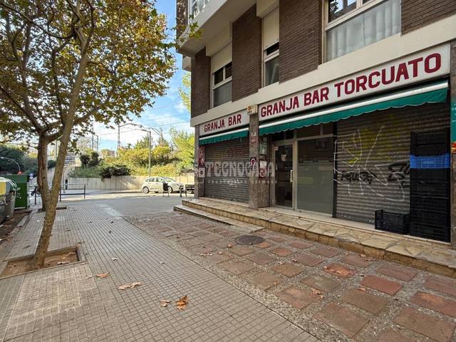 Local comercial en Alquiler en Centre - Estació