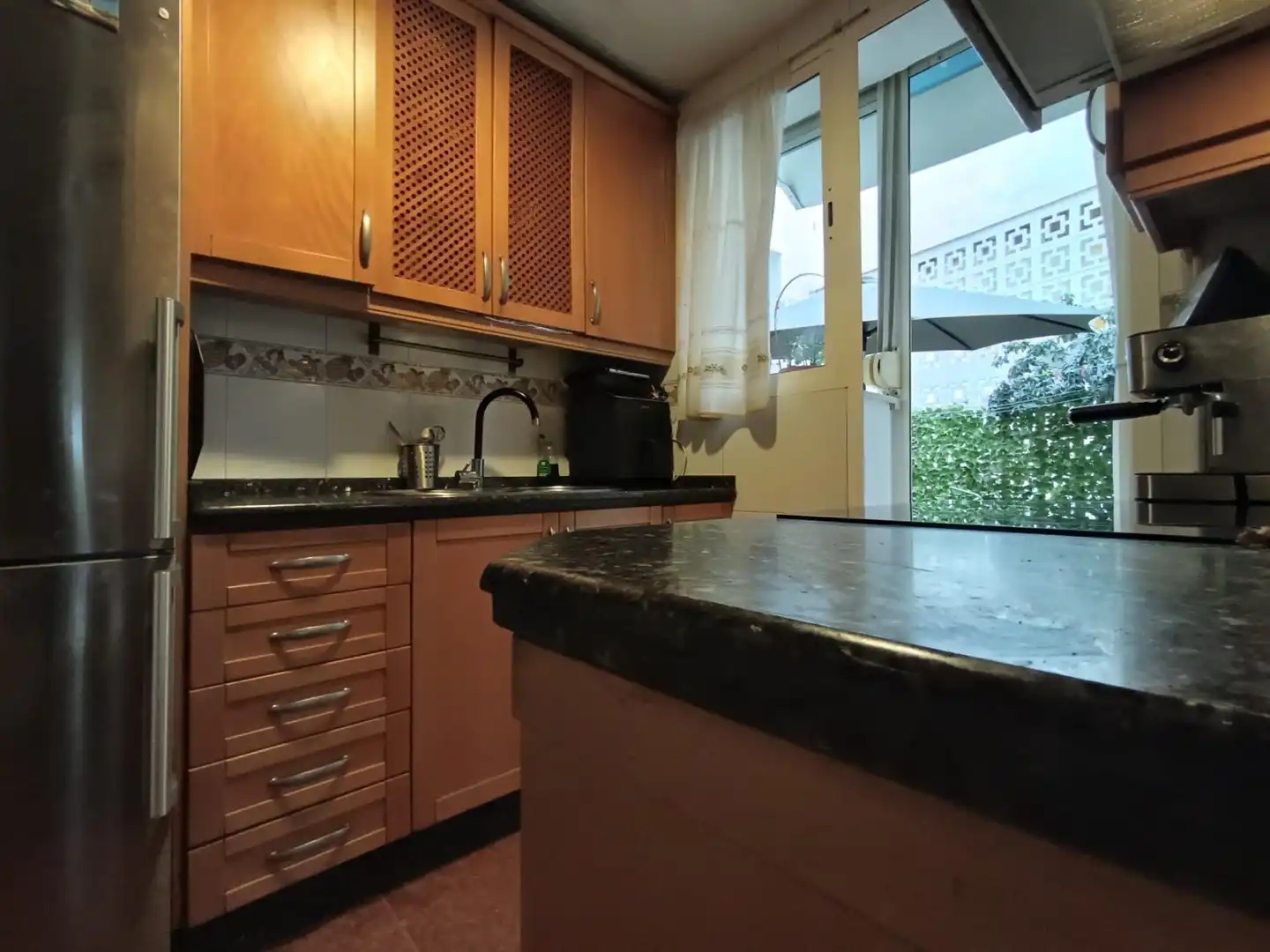 Cocina de Piso en venta en Córdoba con Aire acondicionado