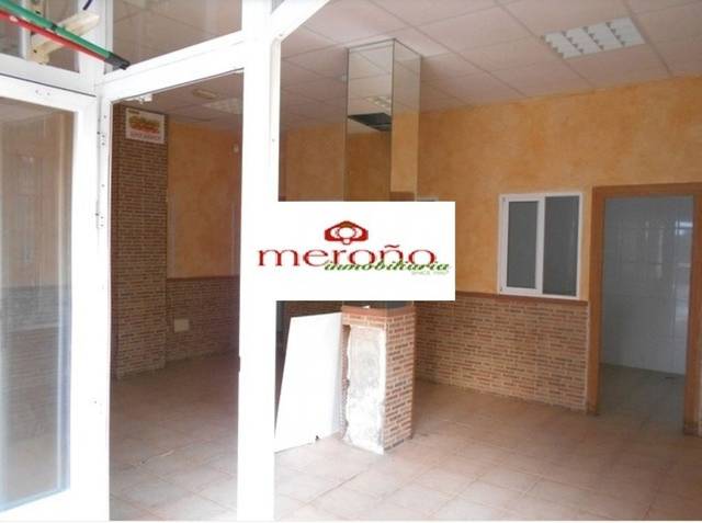 Local comercial en Alquiler en Pont Nou - Corazón de Jesús