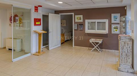 Foto 4 de Edifici en venda a Avinguda Poeta Miguel Hernandez, 21, Escandinavia - Cautivador, L'Alfàs del Pi